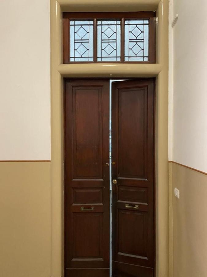 Nonna Mafalda House CTA Exterior foto